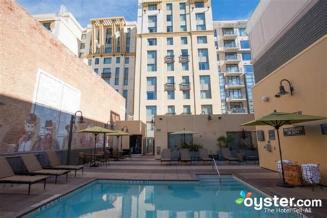 Residence Inn San Diego Downtowngaslamp Quarter Review What To Really