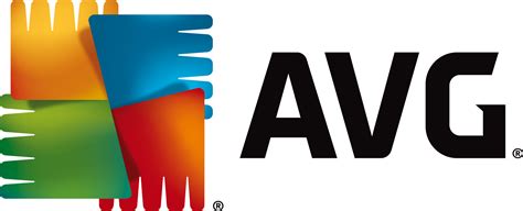 Avg Antivirus Logo Transparent Png Stickpng