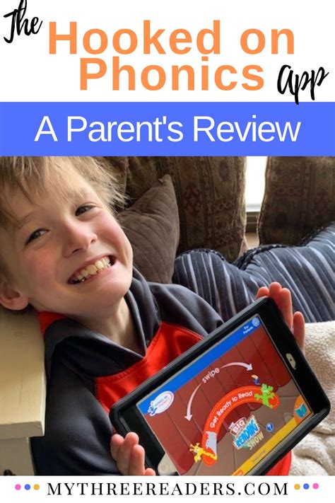Hooked On Phonics App Review 2022 By A Momteacher