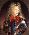 Louis de Bourbon, dauphin de Viennois