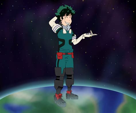 Giant Deku Deviantart