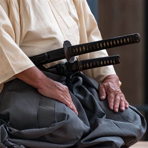 The 7 Virtues Of Bushido Explained With Examples Katanas For Sale