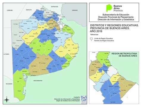 1,619 followers · government organization. Ruralidad y Desfavorabilidad. Provincia de Buenos Aires