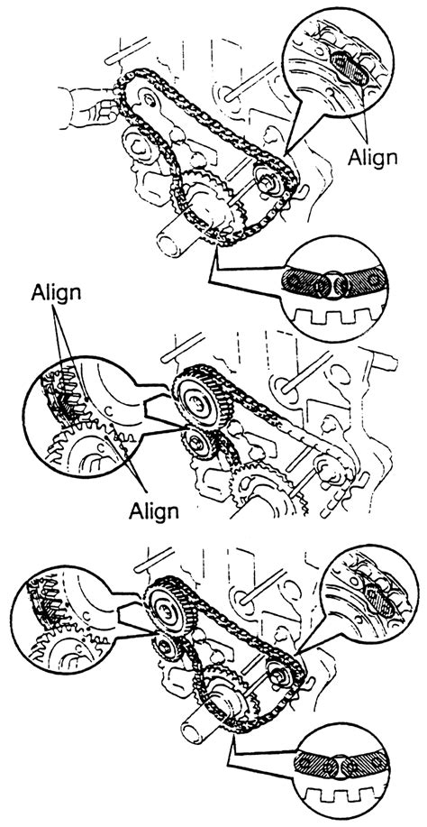 Toyotum 2 7 Engine Diagram - Complete Wiring Schemas