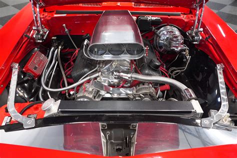 Heres A Mesmerizing 1967 Chevrolet Camaro Restored To Perfection