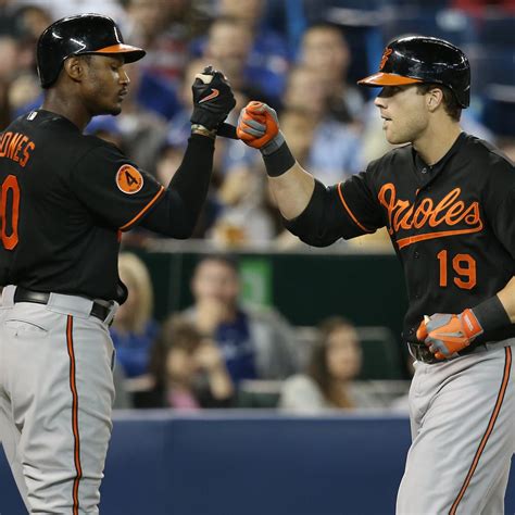 Baltimore Orioles 2014 Spring Training Preview Bleacher Report