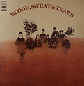 Blood, Sweat & Tears, 'Blood, Sweat & Tears' (1968) | 40 Albums Baby ...