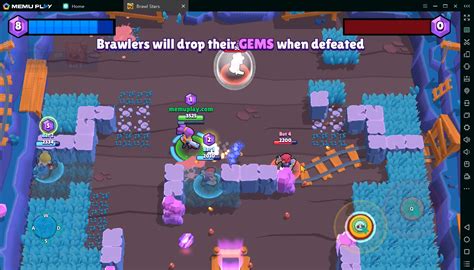 Download and install ldplayer android emulator from its official website or any other website; Download and Play Brawl Stars on PC with MEmu Android Emulator