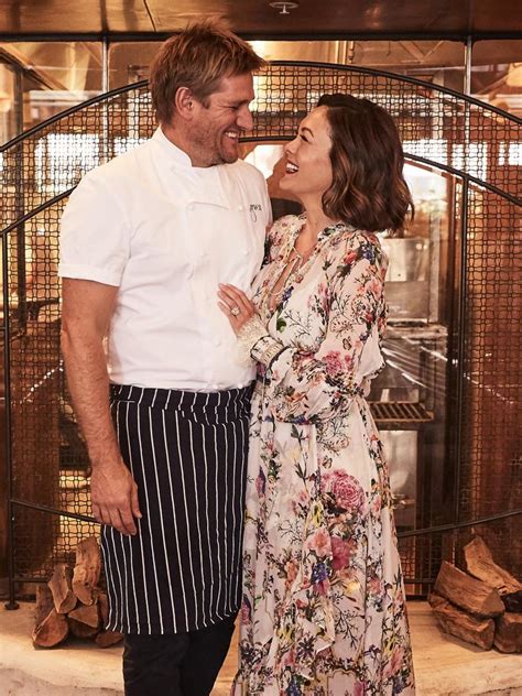 curtis stone lindsay price reveal key to a successful marriage herald sun