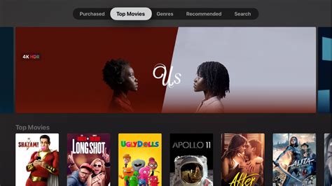 The following lists include movies and tv series added to the various streaming services over the past four weeks with metascores of 61 or higher, plus a few additional noteworthy titles that do not have metascores. Universal: movies on iTunes 17 days after their theatrical ...