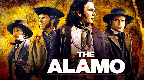 Movie Monday Western Movie Reviews Week 125 The Alamo 2004