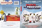 COVERS.BOX.SK ::: Farce Of The Penguins - high quality DVD / Blueray ...
