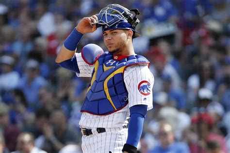 Top 10 MLB Catchers For 2020