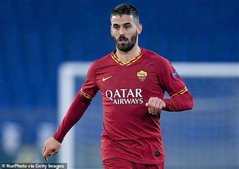 Leonardo spinazzola statistics and career statistics, live sofascore ratings, heatmap and goal video highlights may be available on sofascore for some of leonardo spinazzola and roma matches. Matteo Politano set to join Roma in swap deal with Inter ...