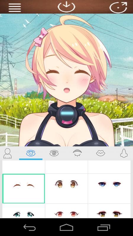 Avatar Maker Apk Download Free Entertainment App For Android