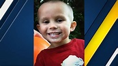 5-year-old boy found dead after watching mom get beaten, thrown from ...