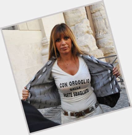 Alessandra mussolini dice addio alla politica: Alessandra Mussolini | Official Site for Woman Crush ...