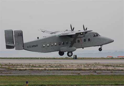 Alaska May Get 8 Military Cargo Planes