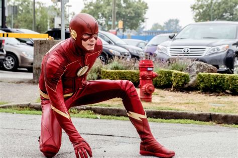 The 15 Best Episodes Of The Flash Ranked Super Herói Herói Filmes