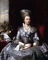 Charlotte de Mecklembourg-Strelitz: sang noir dans la famille royale ...