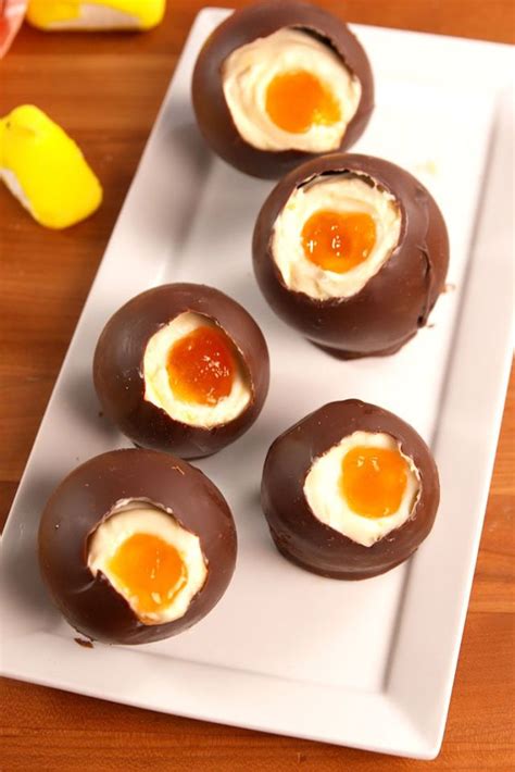 90 Easy Easter Desserts Recipes For Cute Easter Dessert Ideas —