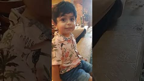 Yasin suresi sayfa sayıları kaç? Yassin 2 y and 6mo - YouTube