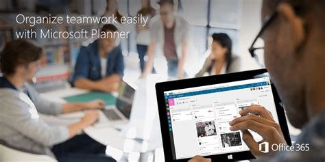 You will need microsoft powerpoint. Microsoft Planner app for Office 365 users now available ...
