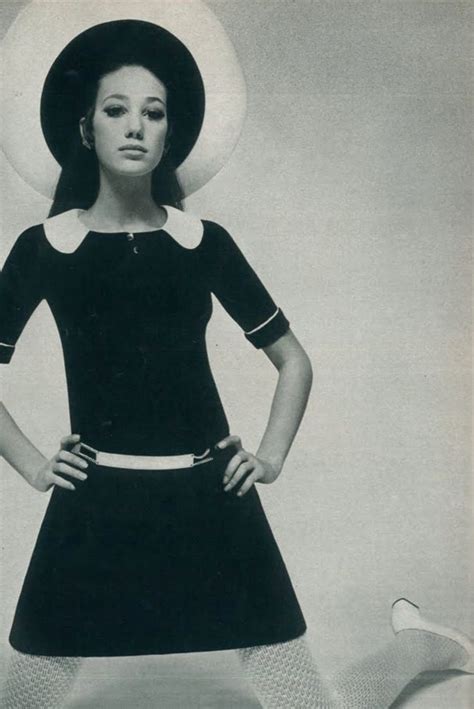 marisa berenson by bert stern in vogue paris april 1967 retro fashion