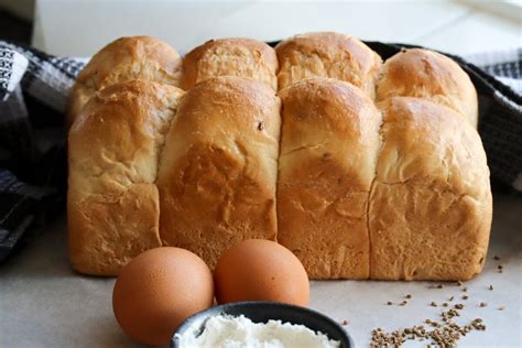 Recipe Of The Day Six Traditional South African Bread Recipes