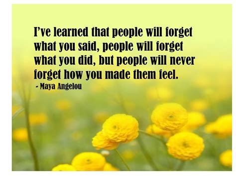 How People Make You Feel Quotes Quotesgram