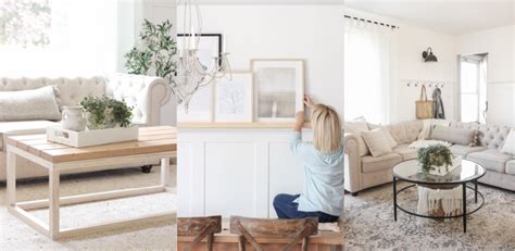 Designing Around a TV: Part 1 - Love Grows Wild