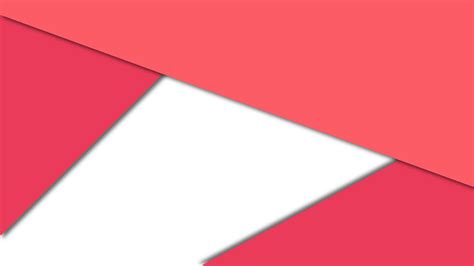 Red White Material Design 4k Hd Abstract 4k Wallpapers