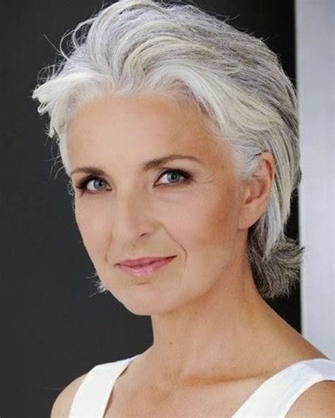 25 hairstyles for long grey hair over 60 hairstyle catalog reverasite