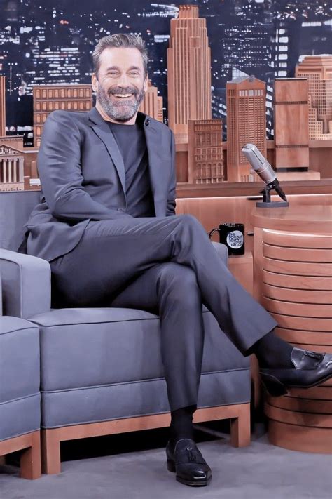 jon hamm socks 🔥