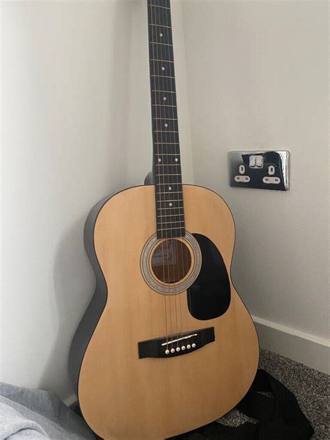 Martin Smith Acoustic Guitar In Doncaster South Yorkshire Gumtree
