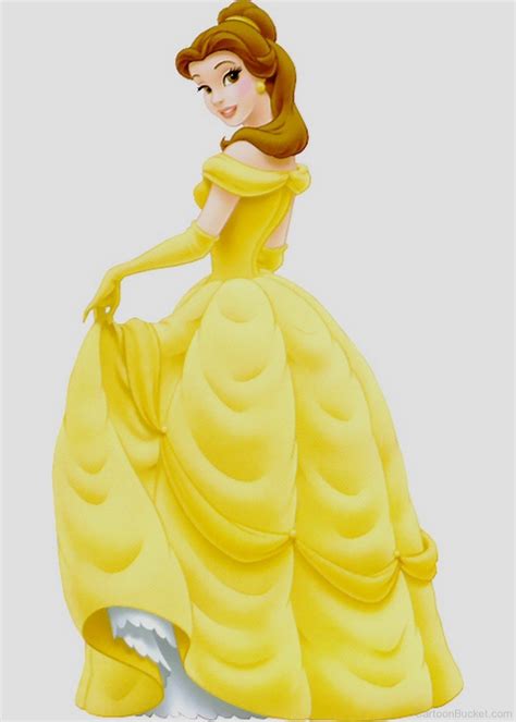 Image Of Princess Belle