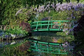 Giverny e Jardins de Monet | Conexão Paris Viagens