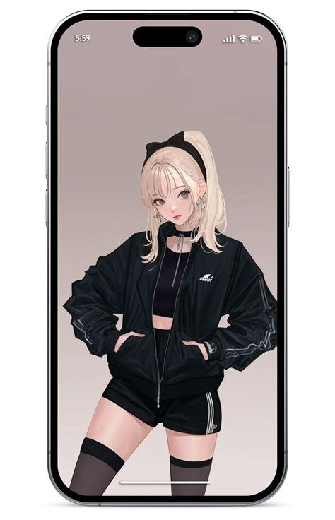 Aggregate 84 Wallpaper Phone Anime Latest Vn