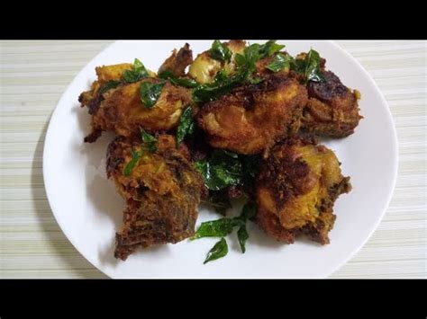 ⇲ resepi ayam goreng rempah kunyit. Resepi Ayam Goreng Rempah Simple - Kuliner Melayu