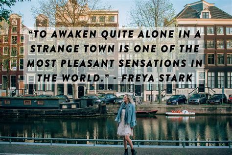 100 Travel Quotes For Instagram For Each Niche Brown Eyed Flower Child