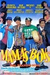‎Mama's Boys (1993) directed by Junn P. Cabreira • Film + cast • Letterboxd