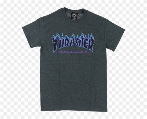 Thrasher Roblox Shirt