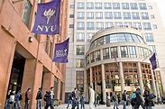 New york university - Dago fotogallery