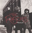 The Rascals [2000's] Rascalize Sampler UK Promo CD single (CD5 / 5 ...