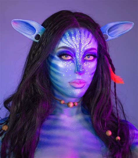 25 Fun And Freaky Special Fx Makeup Looks You Need To See