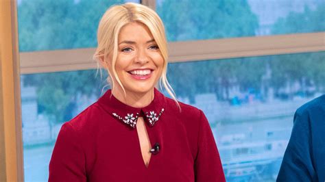Holly Willoughby Reveals First Shocking Halloween Costume And Shes