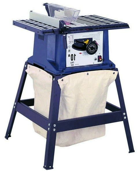 New Table Saw Dust Baguniversal Collection Bag