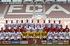 Der Kader des FC Augsburg für die Saison 2013/14 | Augsburger Allgemeine