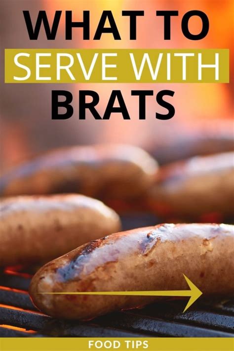 What To Serve With Brats 5 Best Side Dishes Updated 2024 Recipe Marker