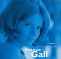 France Gall, Vol. 1: Laisse Tomber Les Filles, France Gall | CD (album ...